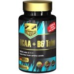 Z-Konzept BCAA + B6 120 tablet – Zboží Dáma