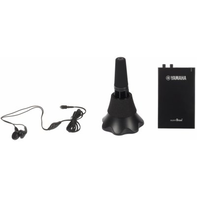 Yamaha SB7J Silent brass – Zboží Dáma