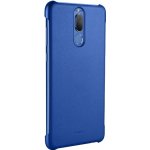 Pouzdro Huawei Original PU Protective Mate 10 Lite modré – Hledejceny.cz