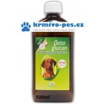 Natures Betaglukan sirup 1000 ml – Hledejceny.cz