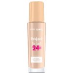 Miss Sporty Perfect to Last 24H make-up 100 Ivory 30 ml – Sleviste.cz