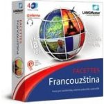 LANGMaster Francouzština Facettes (produktový klíč) – Hledejceny.cz