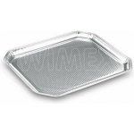 WIMEX Podnos hranatý ALU 37,5 x 28 cm – Hledejceny.cz