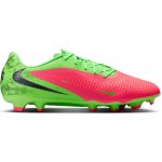 Nike Phantom 6 Low Academy "Erling Haaland" FG/MG červená – Zboží Dáma