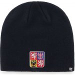 47 Brand pánská Zimní čepice Česká republika ’47 beanie Navy – Hledejceny.cz