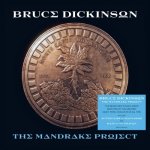 Bruce Dickinson - The Mandrake Project - Bruce Dickinson LP – Zboží Mobilmania