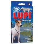 The Company of Animals B.V. Postroj nylon Lupi hrudní – Sleviste.cz