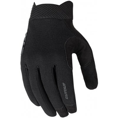 Kellys Cutout 025 LF black – Hledejceny.cz