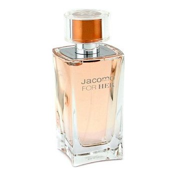 Jacomo parfémovaná voda dámská 100 ml tester