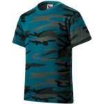 Malfini camouflage green – Zboží Dáma