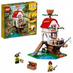 LEGO® Creator 31078 Domeček na stromě – Zboží Živě