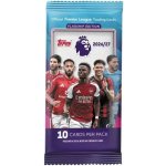 Topps Flagship PREMIER LEAGUE 2026/27 Balíček – Hledejceny.cz