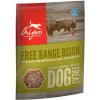 Pamlsek pro psa Orijen Freeze snack Alberta Bison 92 g