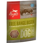 Orijen Freeze snack Alberta Bison 92 g