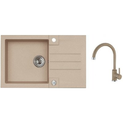 Set Alveus Rock 130 + Kati – Zboží Dáma