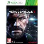 Metal Gear Solid: Ground Zeroes – Hledejceny.cz