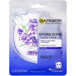 Garnier Skin Naturals Hydra Bomb Tissue Mask 28 g – Sleviste.cz