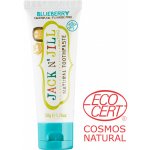 Jack N´ Jill Borůvka 50 g – Zboží Dáma