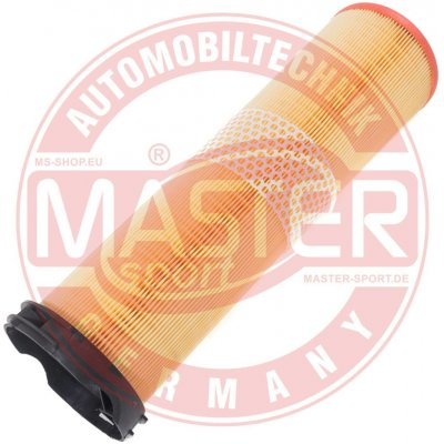 MASTER-SPORT Vzduchový filtr 121781LFPCSMS – Hledejceny.cz