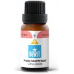 BEWIT Grapefruit Růžový Esenciální olej 5 ml – Hledejceny.cz