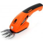 Kraft & Dele 3,6 V KD10620 – HobbyKompas.cz