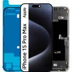 LCD Displej Apple iPhone 15 Pro Max – Zbozi.Blesk.cz