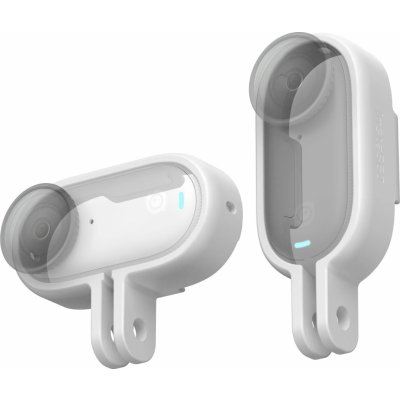 Insta360 GO 3/GO 3S Vertical & Horizontal Action Mount Set CINSBATG – Zboží Živě