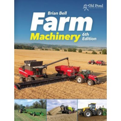 Farm Machinery – Zboží Dáma