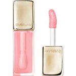 GUERLAIN KissKiss Bee Glow Oil olej na rty s medem 258 Rose Glow 9,5 ml – Sleviste.cz