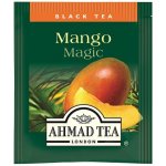 Ahmad Tea Mango Magic černý porcovaný čaj 20 x 2 g – Zboží Mobilmania