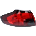 Levé zadní světlo vnější Opel Zafira Tourer C (P12) 12-16 MAGNETI MARELLI | Zboží Auto