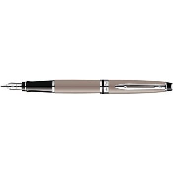 Waterman Expert Essential Taupe CT hrot F 1507/1952140