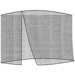 Malatec Moskytiéra na zahradní slunečník 260 x 300 cm 7628 – Hledejceny.cz
