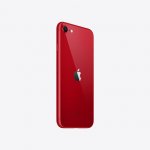 Apple iPhone SE (2022) 128GB (PRODUCT)RED – Zboží Živě
