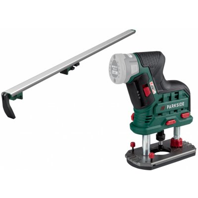 PARKSIDE POFA 12 A2 od 1 499 Kč - Heureka.cz