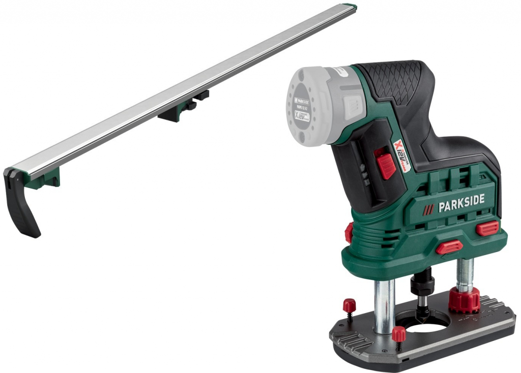 PARKSIDE POFA 12 A2 od 1 499 Kč - Heureka.cz