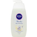 Nivea Baby micelární šampon 500 ml