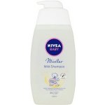 Nivea Baby micelární šampon 500 ml – Hledejceny.cz