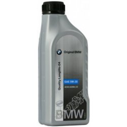 Bmw longlife 12