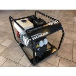 Honda SP 3 H – Zboží Dáma