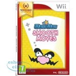 Wario Ware: Smooth Moves – Zboží Dáma