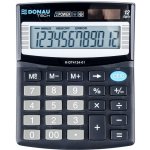 DONAU TECH 4124, 12místná - černá – Zboží Živě