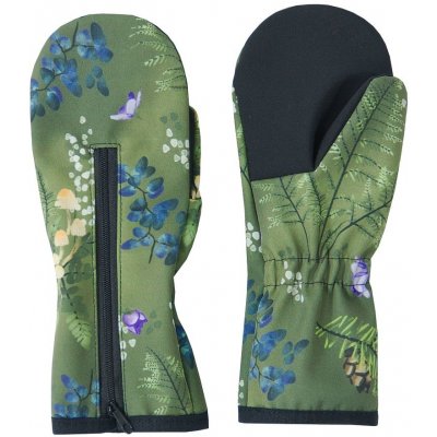 Emitex dětské rukavice Soft Fairytale Woodland – Zboží Dáma