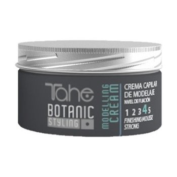 Tahe Botanic Styling Modelling Cream (Fixing Level 4) 100 ml
