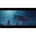 Ghost of Tsushima – Zboží Živě