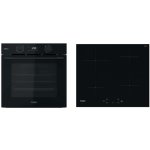 Set Whirlpool OMSK58RU1SB + WS Q2760 BF – Hledejceny.cz
