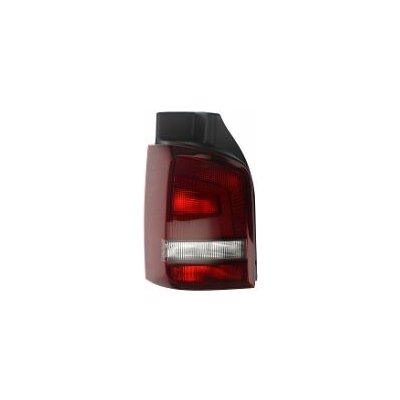 Zadní světlo- levé VOLKSWAGEN TRANSPORTER (T5) 2009 a výše |009 a výše| DEPO | 441-19B1L-UE2 – Hledejceny.cz