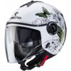 Přilba helma na motorku Caberg Riviera V4X Muse