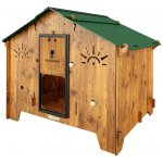 BRAVSON POLLY FARM 2XL Kurník – Sleviste.cz