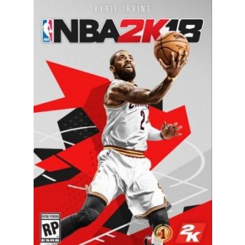 NBA 2K18